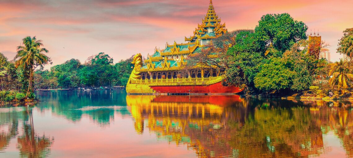 Is It Safe to Travel to Myanmar Right Now? (Updated Guide 2026)