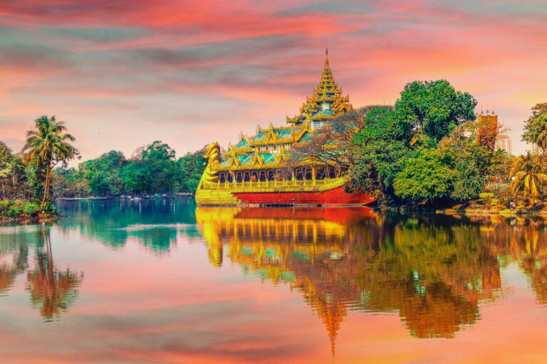 Is It Safe to Travel to Myanmar Right Now? (Updated Guide 2026)