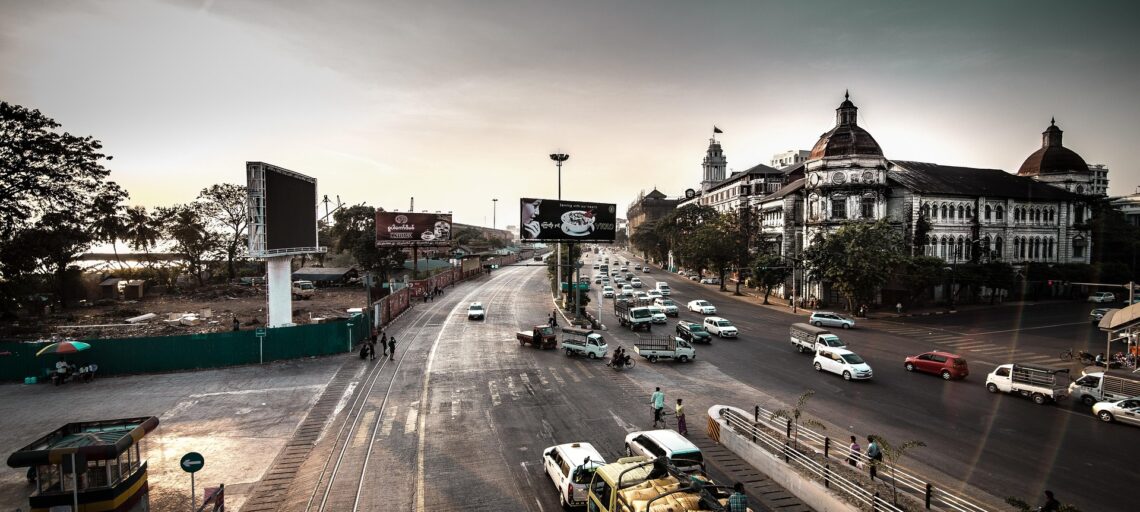 How to Plan a Trip to Myanmar in 2026: Step-by-Step Guide