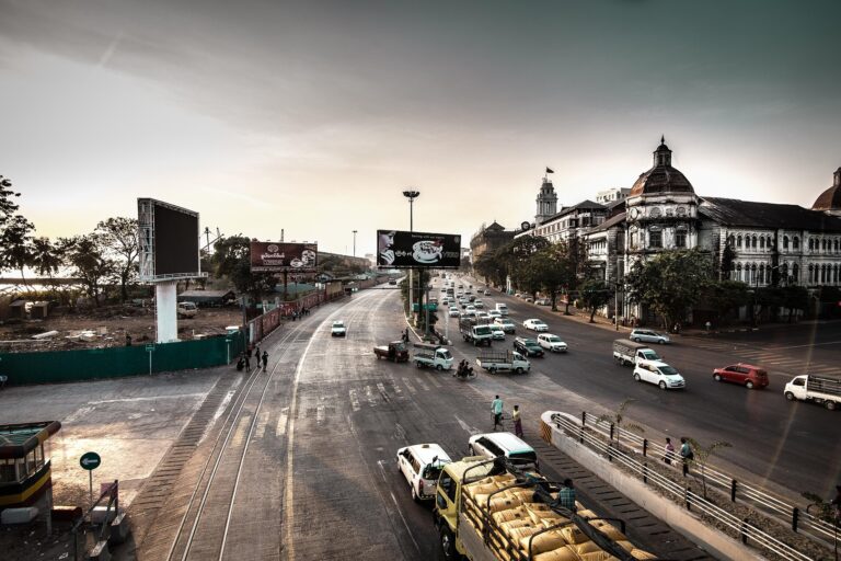 How to Plan a Trip to Myanmar in 2026: Step-by-Step Guide